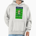 Parsons Hoodie - Unique Graphic for Adults - T-Shirt, Sweatshirt, Hoodie
