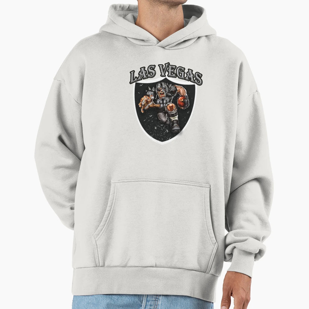 Las Vegas Fb Hoodie - Custom Art Print Unisex - T-Shirt, Sweatshirt, Hoodie