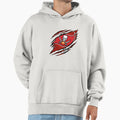 Tampa Baseball Team Hoodie - Aesthetic Graphic Unisex - T-Shirt, Sweatshirt, Hoodie