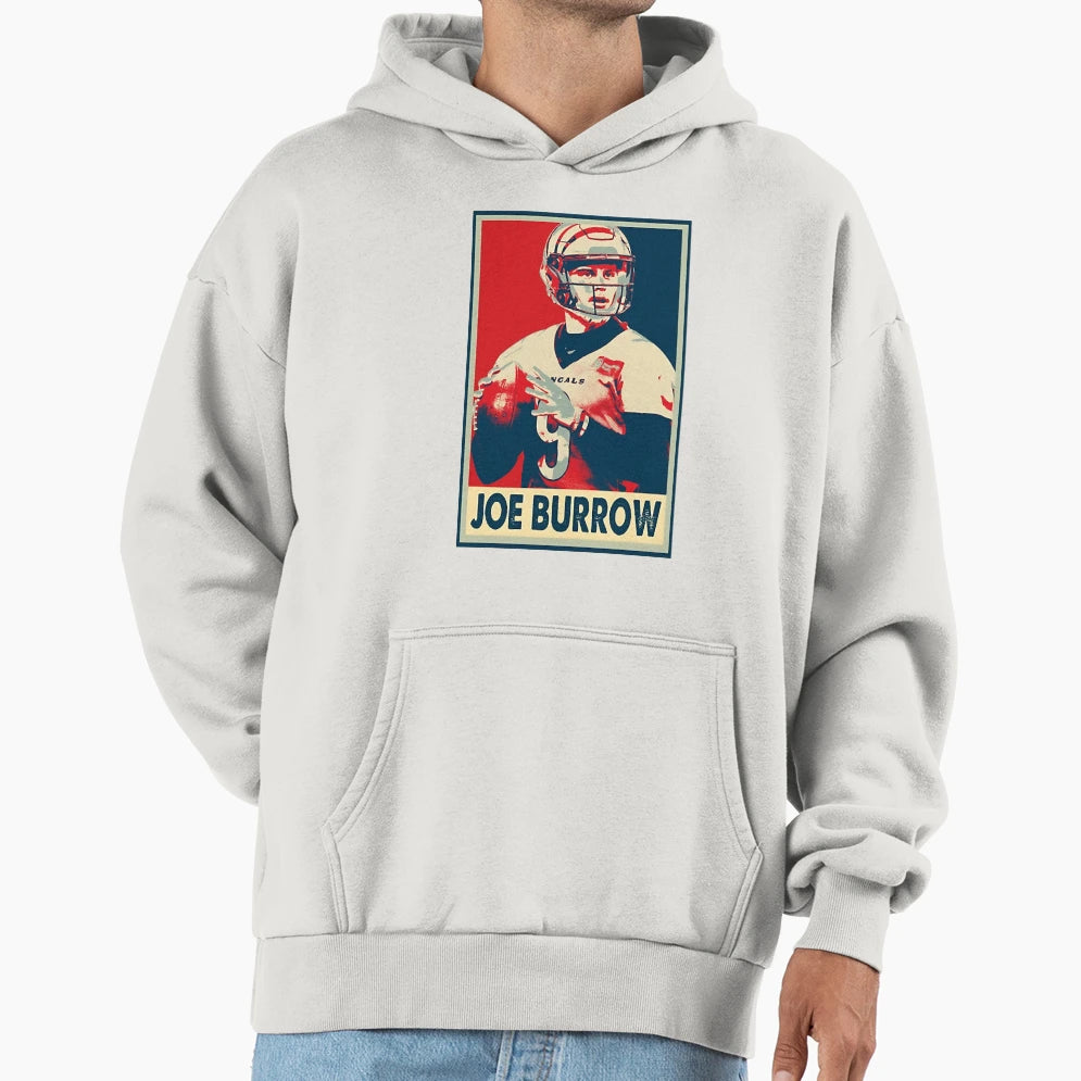 Player Championship American Hoodie - Casual Everyday Wear for Adults - T-Shirt, Sweatshirt, Hoodie