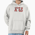 Radford Hoodie - Fun Novelty Design Men Women - T-Shirt, Sweatshirt, Hoodie