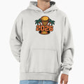 2026 Championship Trophy Palm Trees T-Shirt - Minimalist Print Unisex - T-Shirt, Sweatshirt, Hoodie