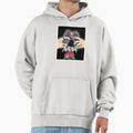 Glass Nana Friends Hoodie - Novelty Apparel Unisex - T-Shirt, Sweatshirt, Hoodie