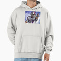 Allen First Down Full Hoodie - Minimalist Print Unisex - T-Shirt, Sweatshirt, Hoodie