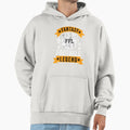Fantasy Football Legend Hoodie - Fun Novelty Design for Adults - T-Shirt, Sweatshirt, Hoodie