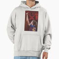 Alexia Putellas La Riena Hoodie - Custom Art Print Men Women - T-Shirt, Sweatshirt, Hoodie