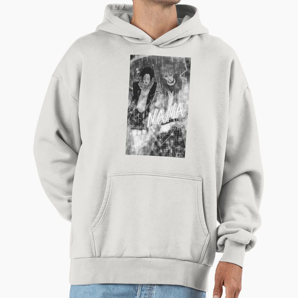 Black Stones Hoodie - Fun Novelty Design for Adults - T-Shirt, Sweatshirt, Hoodie