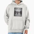 We All We Got We All We Need Hoodie - Casual Everyday Wear for Adults - T-Shirt, Sweatshirt, Hoodie