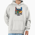 Philadelphia 2026 Liberty Bell T-Shirt - Streetwear Style for Adults - T-Shirt, Sweatshirt, Hoodie