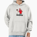 Stetson Bennett Go Dawgs 11 Hoodie - Custom Art Print Men Women - T-Shirt, Sweatshirt, Hoodie