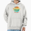 Papa Like Grandpa Only Cooler Hoodie - Casual Everyday Wear for Adults - T-Shirt, Sweatshirt, Hoodie