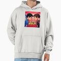 Heated Rivalry Hoodie - Novelty Apparel Unisex - T-Shirt, Sweatshirt, Hoodie