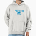 Art Carolina Panthers Hoodie - Custom Art Print Men Women - T-Shirt, Sweatshirt, Hoodie