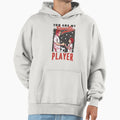 Father And Son Soccer Player Hoodie - Novelty Apparel Unisex - T-Shirt, Sweatshirt, Hoodie