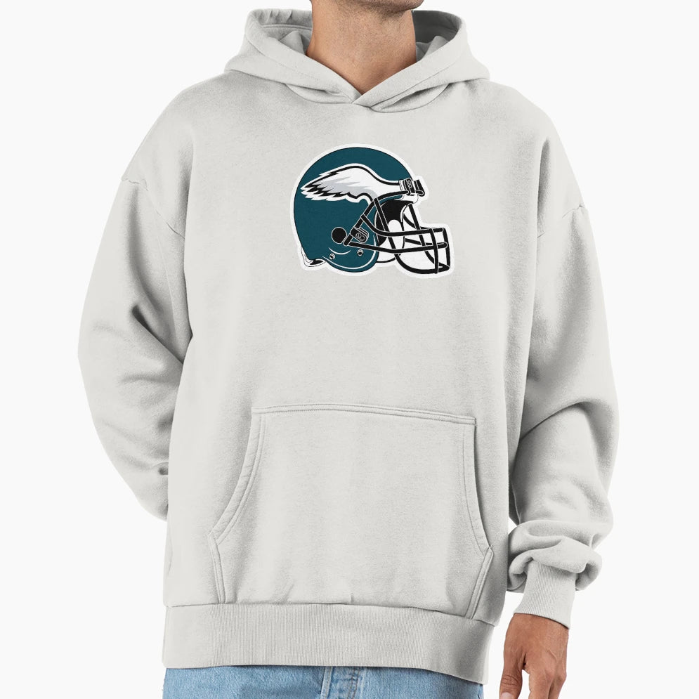 Eagle City Hoodie - Streetwear Style Men Women - T-Shirt, Sweatshirt, Hoodie