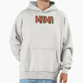 Mama Softball Fastpitch Mom Hoodie - Custom Art Print Unisex - T-Shirt, Sweatshirt, Hoodie