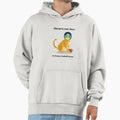 Fantasy Football Sharpen Your Claws Hoodie - Fun Novelty Design Men Women - T-Shirt, Sweatshirt, Hoodie