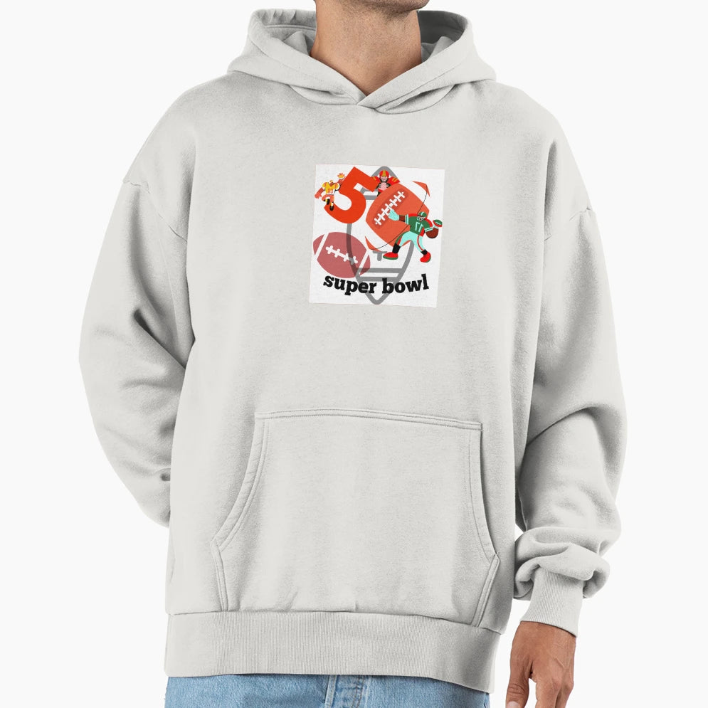 Sup Er B Owl 50 Tshirt37 Allbum Tour T-Shirt - Casual Everyday Wear Unisex - T-Shirt, Sweatshirt, Hoodie