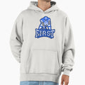 Family First After Football Hoodie - Fun Novelty Design Unisex - T-Shirt, Sweatshirt, Hoodie