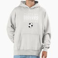 Brother Soccer Gift Thats My Sister T-Shirt - Streetwear Style for Adults - T-Shirt, Sweatshirt, Hoodie