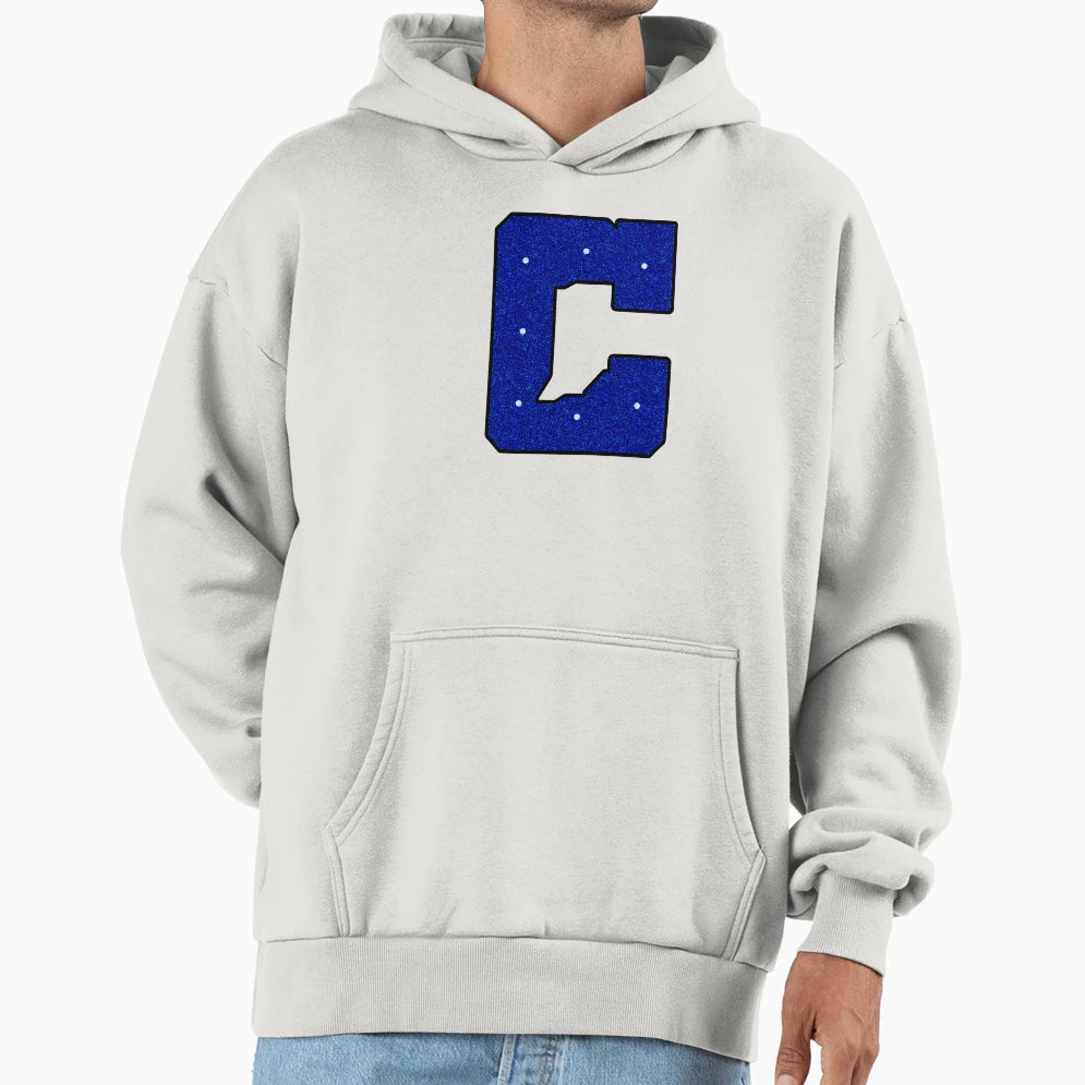 Colts Hoodie - Graphic Print Unisex - T-Shirt, Sweatshirt, Hoodie