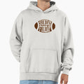 Sunday Funday Hoodie - Novelty Apparel Unisex - T-Shirt, Sweatshirt, Hoodie