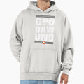 Dawg Pound Freddie Kitchens Dawg Pound Hoodie - Minimalist Print Unisex - T-Shirt, Sweatshirt, Hoodie