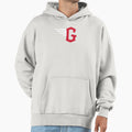 Cleveland Wings Logo Hoodie - Streetwear Style Men Women - T-Shirt, Sweatshirt, Hoodie