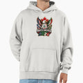 United Hoodie - Casual Everyday Wear Unisex - T-Shirt, Sweatshirt, Hoodie