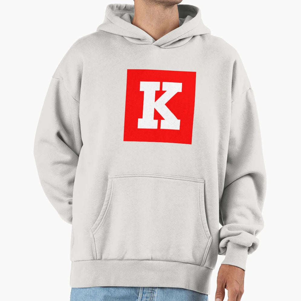 Kraftklub 2 Hoodie - Trendy Graphic Unisex - T-Shirt, Sweatshirt, Hoodie