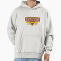 Washington Commanders Hoodie - Fun Novelty Design Unisex - T-Shirt, Sweatshirt, Hoodie
