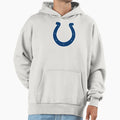 Colts Hoodie - Novelty Apparel for Adults - T-Shirt, Sweatshirt, Hoodie