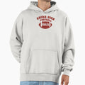 Knibb High Football Hoodie - Trendy Graphic for Adults - T-Shirt, Sweatshirt, Hoodie