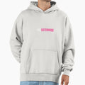 Resisterhood Hoodie - Minimalist Print for Adults - T-Shirt, Sweatshirt, Hoodie