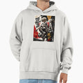 Football Hero Hoodie - Novelty Apparel for Adults - T-Shirt, Sweatshirt, Hoodie