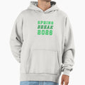 Spring Break 2026 Hoodie - Custom Art Print Unisex - T-Shirt, Sweatshirt, Hoodie