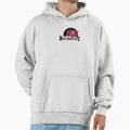 Super Bowl Special Series 8 Hoodie - Fun Novelty Design Unisex - T-Shirt, Sweatshirt, Hoodie