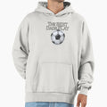 Best Dads Play Hoodie - Minimalist Print for Adults - T-Shirt, Sweatshirt, Hoodie
