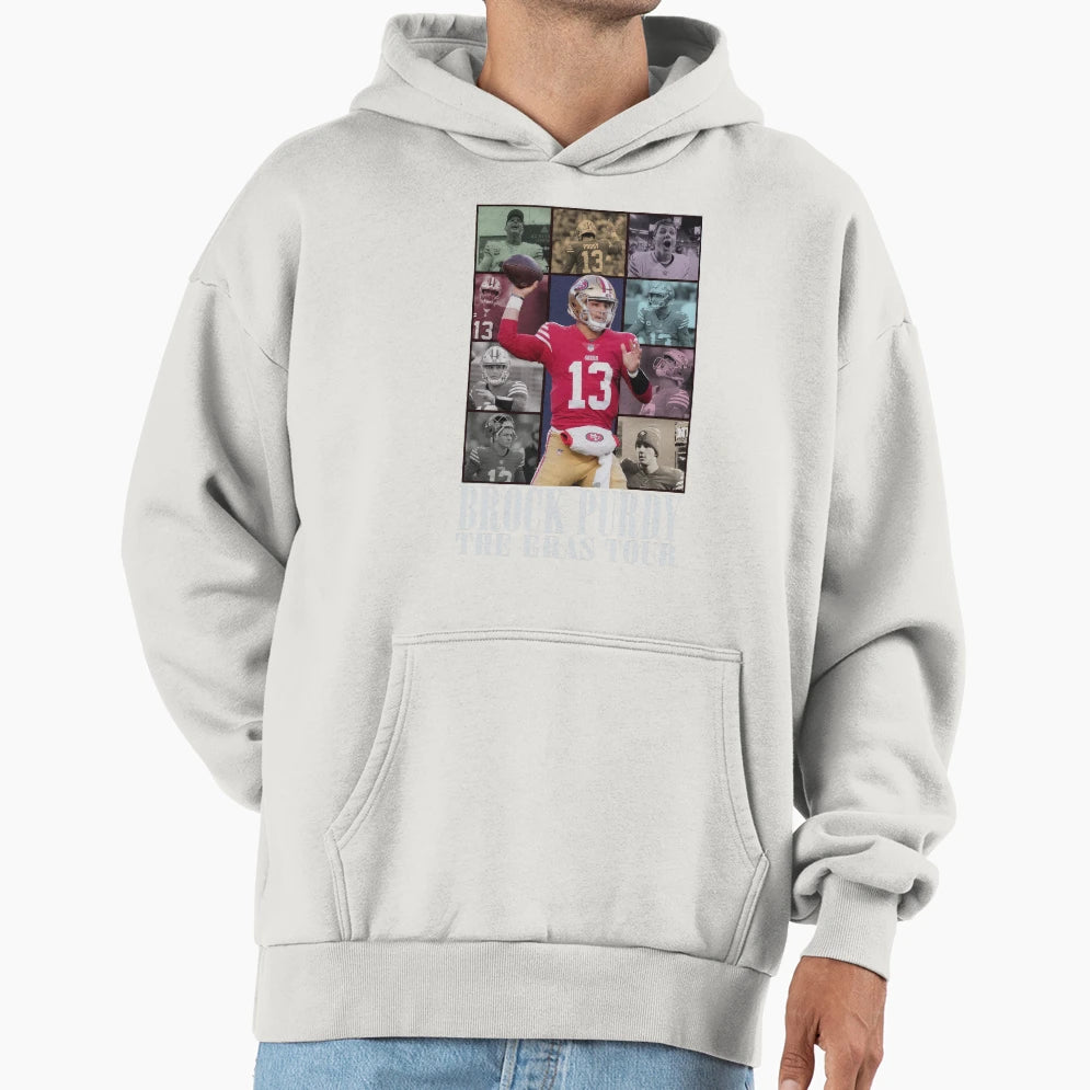 BP Eras Tour Hoodie - Streetwear Style for Adults - T-Shirt, Sweatshirt, Hoodie