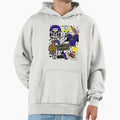 Ravens Hoodie - Novelty Apparel for Adults - T-Shirt, Sweatshirt, Hoodie