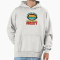 Fantasy Football Member Sports Football Hoodie - Novelty Apparel Men Women - T-Shirt, Sweatshirt, Hoodie