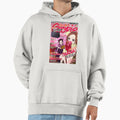 Nana And Nana Cookie Magazine Hoodie - Trendy Graphic for Adults - T-Shirt, Sweatshirt, Hoodie