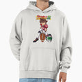 Sena Kobayakawa Hoodie - Casual Everyday Wear for Adults - T-Shirt, Sweatshirt, Hoodie