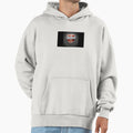 American Football Hoodie - Minimalist Print for Adults - T-Shirt, Sweatshirt, Hoodie