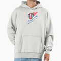 Kansas City Soccer Hoodie - Casual Everyday Wear Men Women - T-Shirt, Sweatshirt, Hoodie