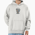 Assistant Football Coach Hoodie - Custom Art Print for Adults - T-Shirt, Sweatshirt, Hoodie