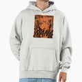 Nana Anime Nana Osaki Black Stones Band Hoodie - Novelty Apparel Unisex - T-Shirt, Sweatshirt, Hoodie