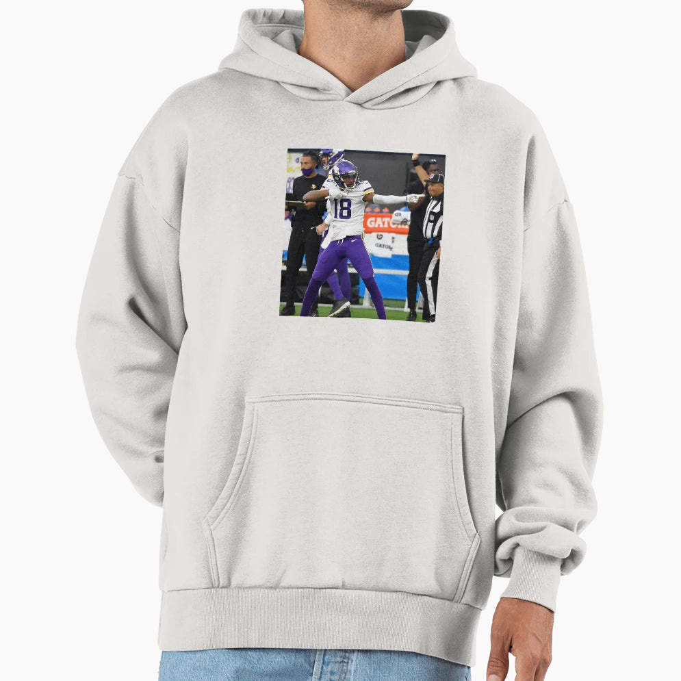 Celebrat Jff Hoodie - Unique Graphic for Adults - T-Shirt, Sweatshirt, Hoodie