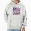 Minnesota Miracle Alternate Hoodie - Unique Graphic Men Women - T-Shirt, Sweatshirt, Hoodie