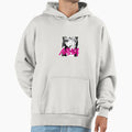 Nana Title Manga Anime 1 Hoodie - Casual Everyday Wear Men Women - T-Shirt, Sweatshirt, Hoodie